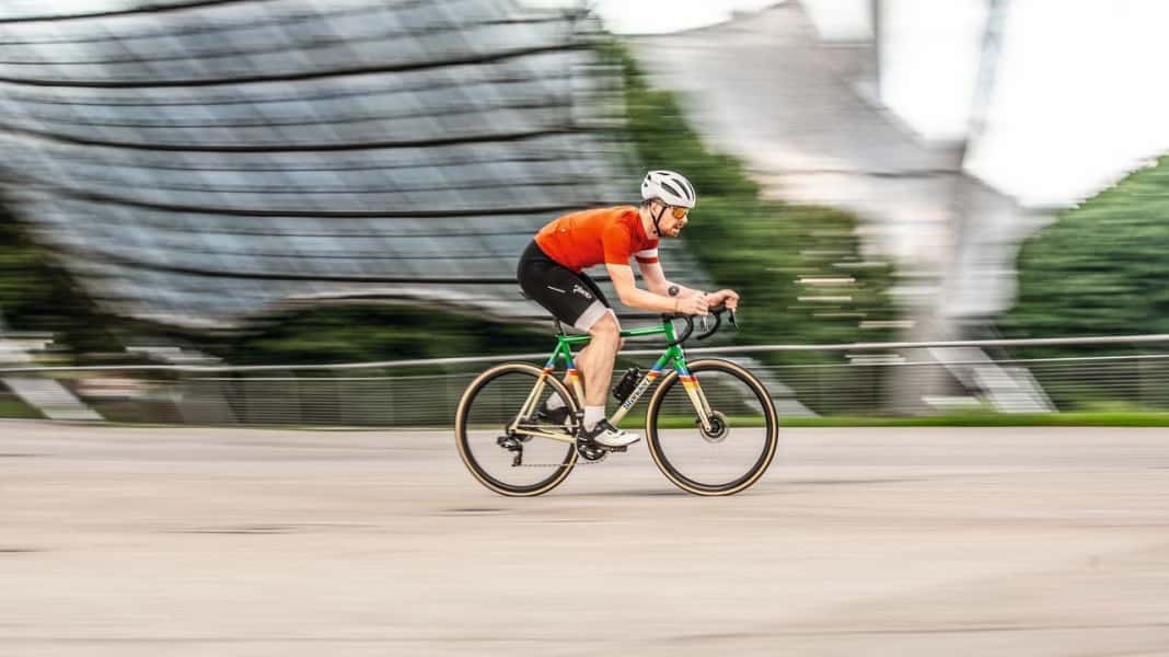 Steel road bikes on test 2021 - Test: Elegant road bikes and gravel bikes with steel frames
