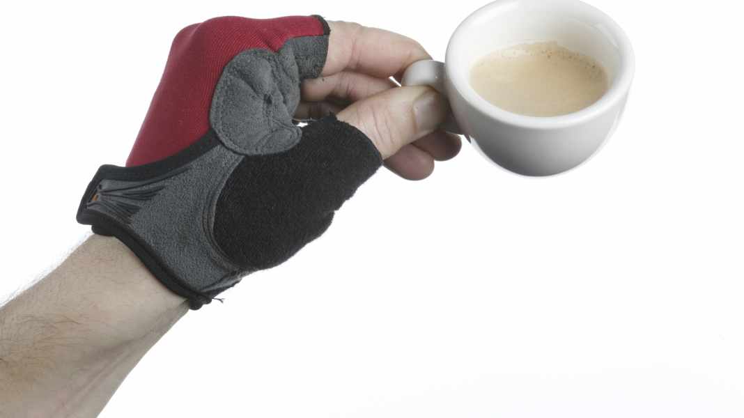 Faktencheck Kaffee&Koffeine - Ce que la caféine apporte à l'entraînement sur route