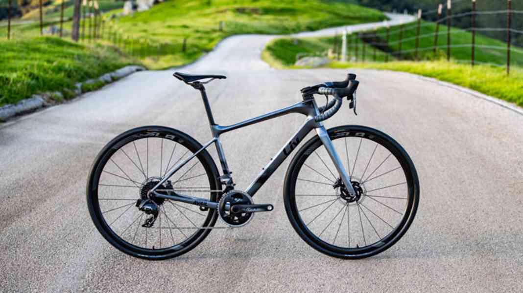 New products 2020: Liv Avail - Versatile bike from the Giant daughter brand