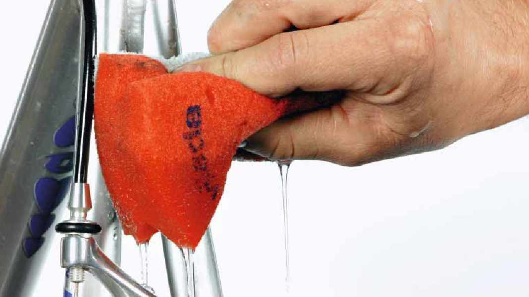 Bike care made easy