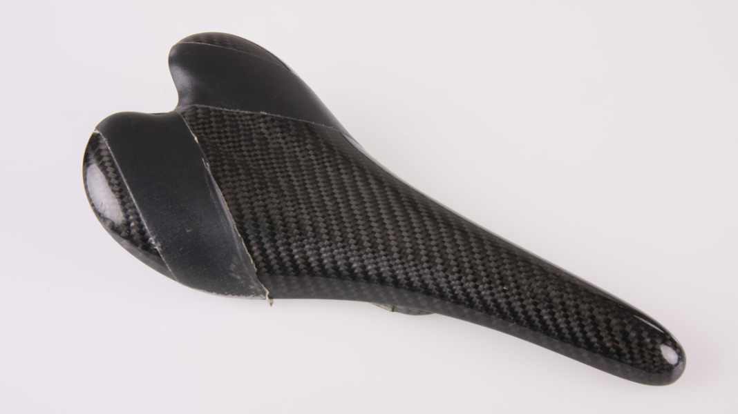 Langzeittest: Sattel AX-Lightness Endurance