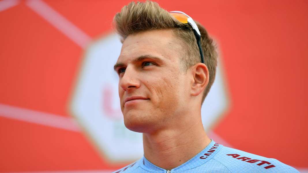 Résiliation de contrat - Marcel Kittel descend du vélo