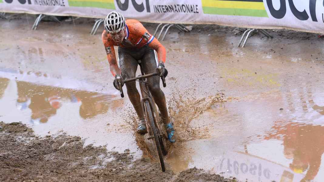 Cross-country World Championship preview: Cross-country basics - Everything you need to know about cyclo-cross