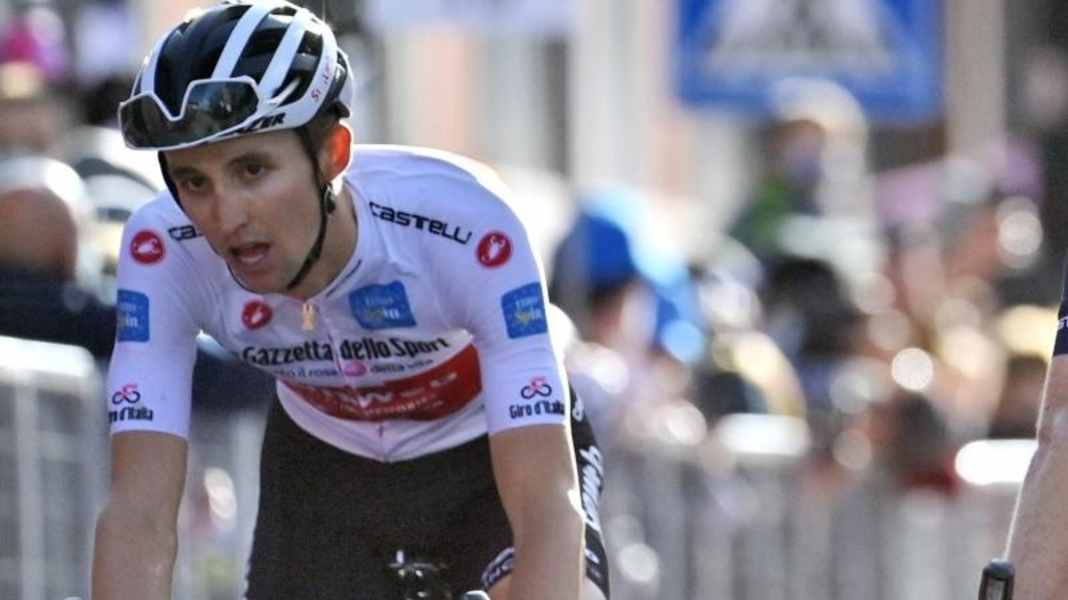 Bora-hansgrohe engage l'ancien deuxième du Giro Hindley