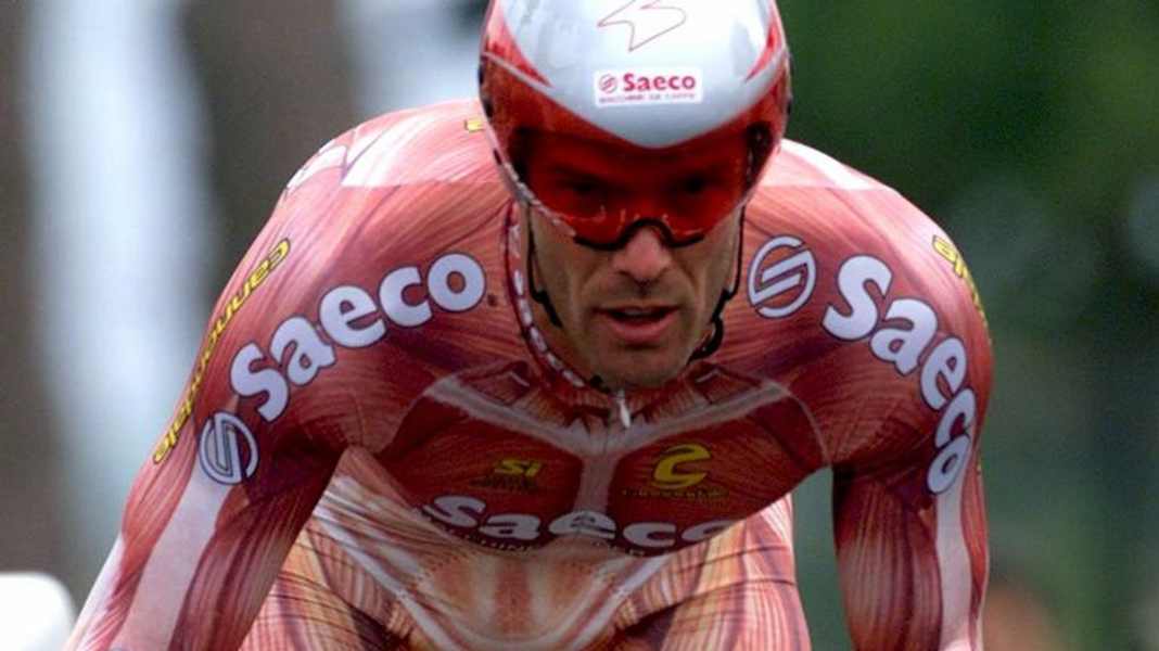 «Maria» und «Luigi» - zwei Radhelden am Abgrund