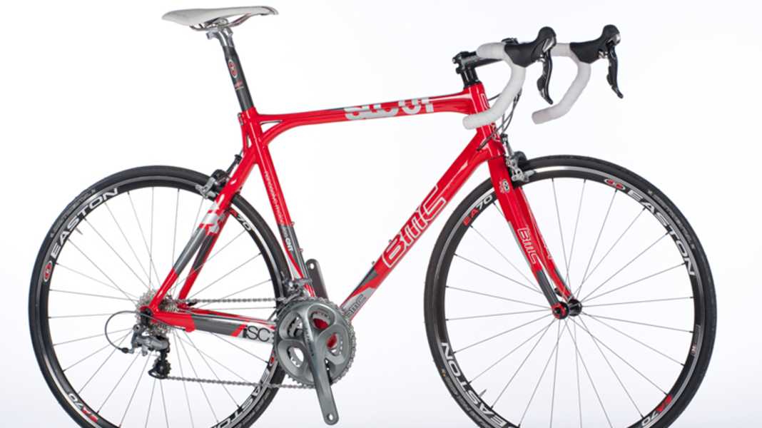 BMC Promachine SLC01