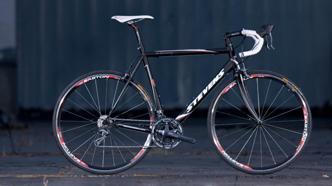 Stevens Aspin 3 x 10