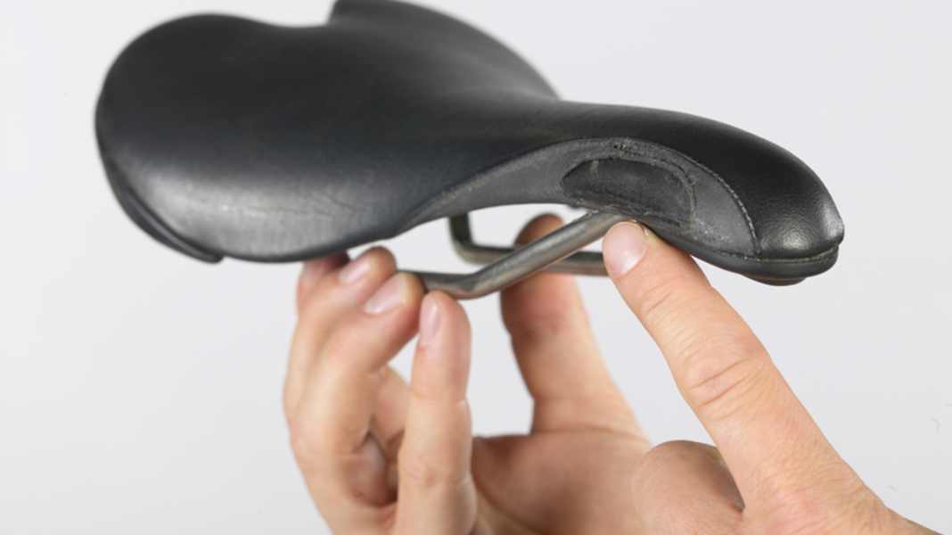 Test longue durée : selle Fizik Aliante