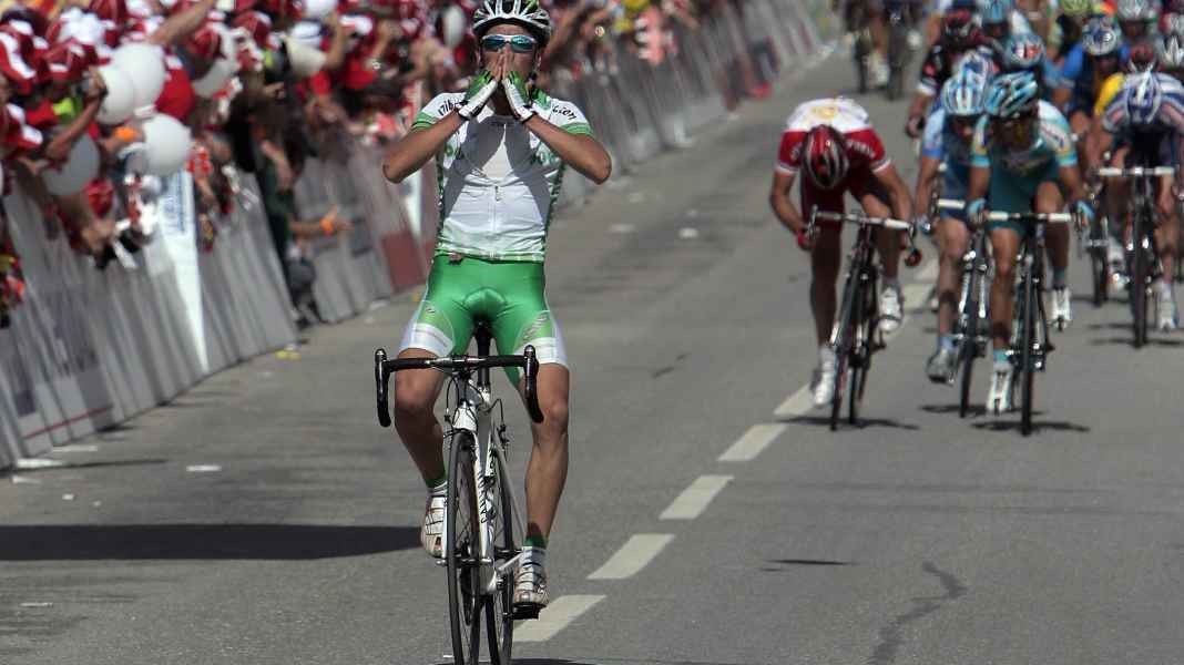 Tour de Suisse 2025: Vorschau 2. Etappe - auf Uráns Spuren