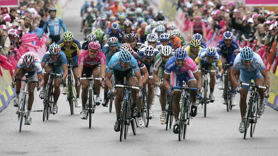 Deutschland Tour 2024 - everything about the 4th and final stage