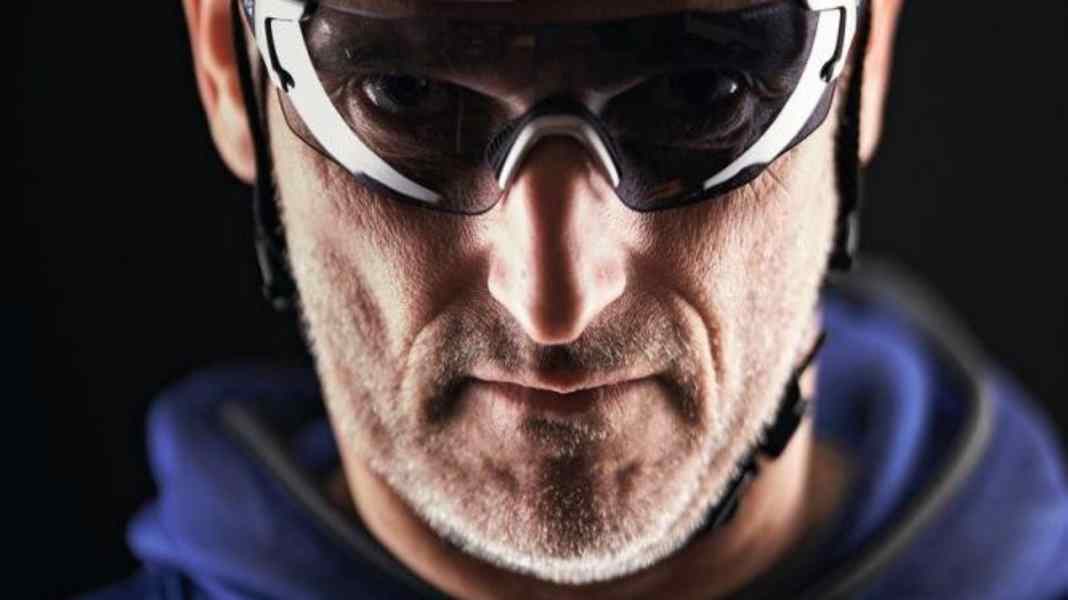 Test 2020 : Lunettes de vélo de course auto-teintées - Changement : 10 lunettes de vélo en test