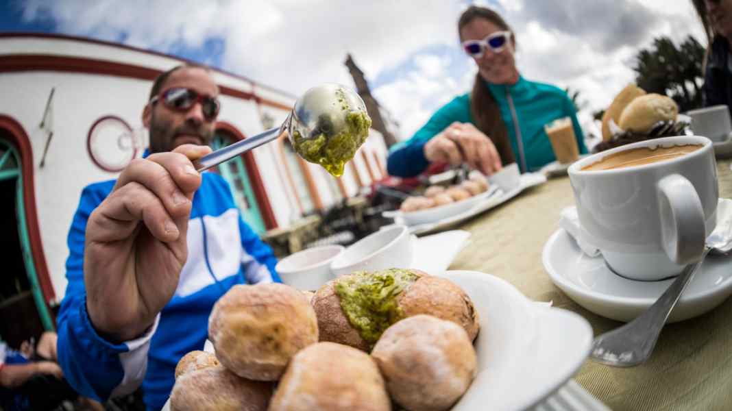 Ernährungsguide für Radfahrer: Speiseplan - Der perfekte Speiseplan für Rennradfahrer