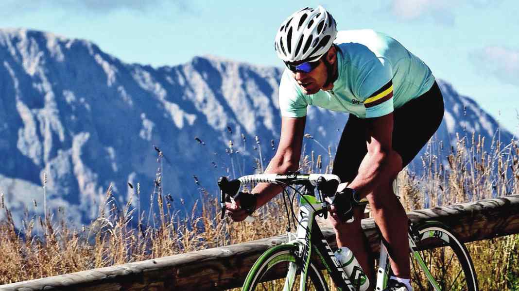 Plötzlich steigt der Puls