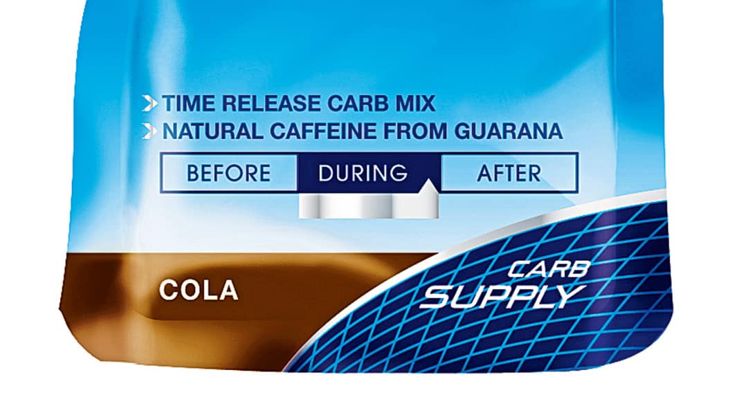 Tried and tested: Multipower Multicarbo Liquid Gel - Energy gel from Multipower for road cyclists