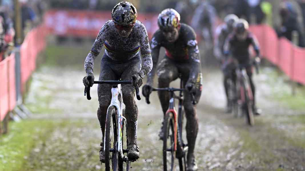 Calendrier de la coupe du monde de cyclo-cross : aperçu de toutes les dates 2024/2025