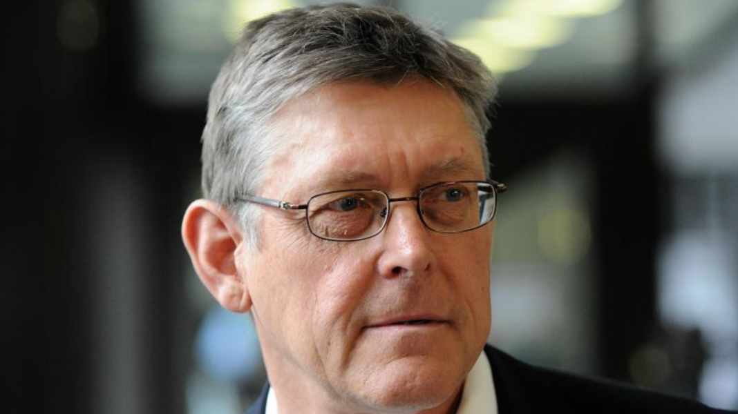 Katusha consultant Holczer does not want to evaluate the Zabel case