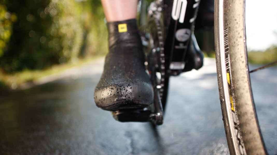 Overshoes