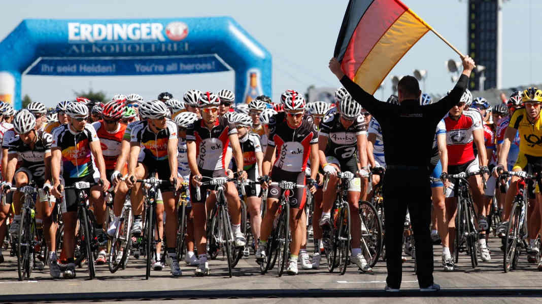 Annulation du Circuit Cycling et de Rad am Ring - Fraas écrit une lettre ouverte aux politiciens