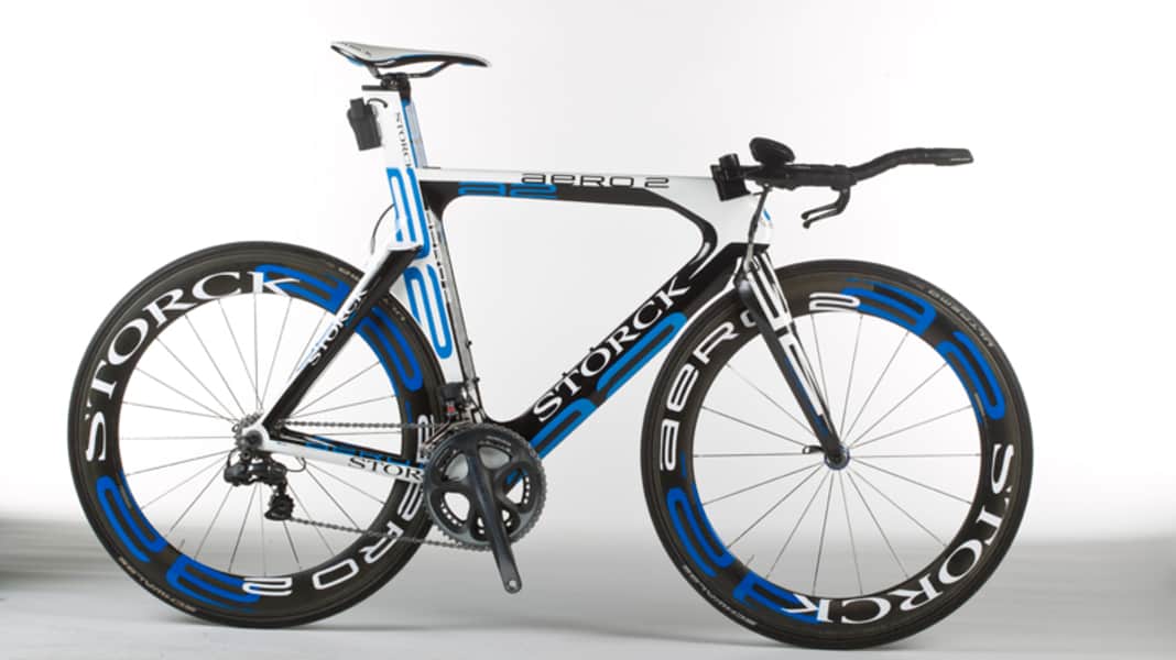 Storck Aero 2