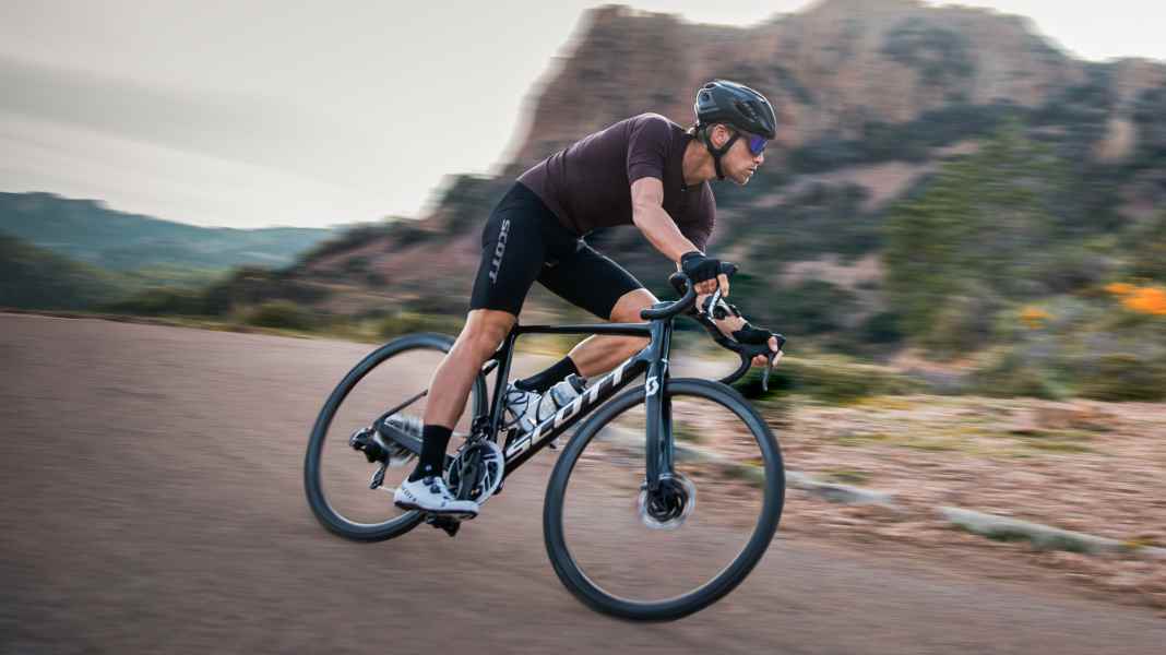New products 2020: Scott Addict RC Ultimate