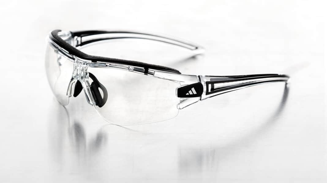 Test individuel 2015 : Lunettes Adidas Evil Eye Halfrim Pro