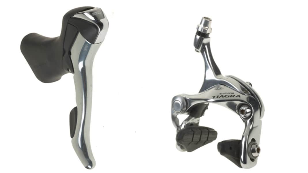 Long-term test: Shimano Tiagra