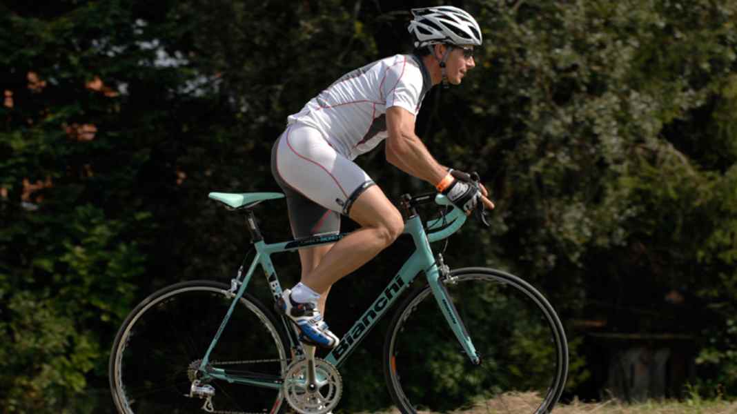 Einzeltest: Bianchi 928 Mono-Q