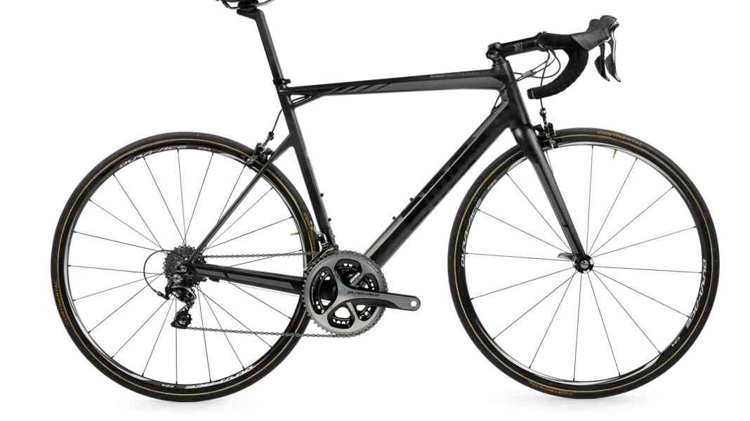 Test 2016 Wettkampfräder: BMC Teammachine SLR01 - BMC Teammachine SLR01 im Test