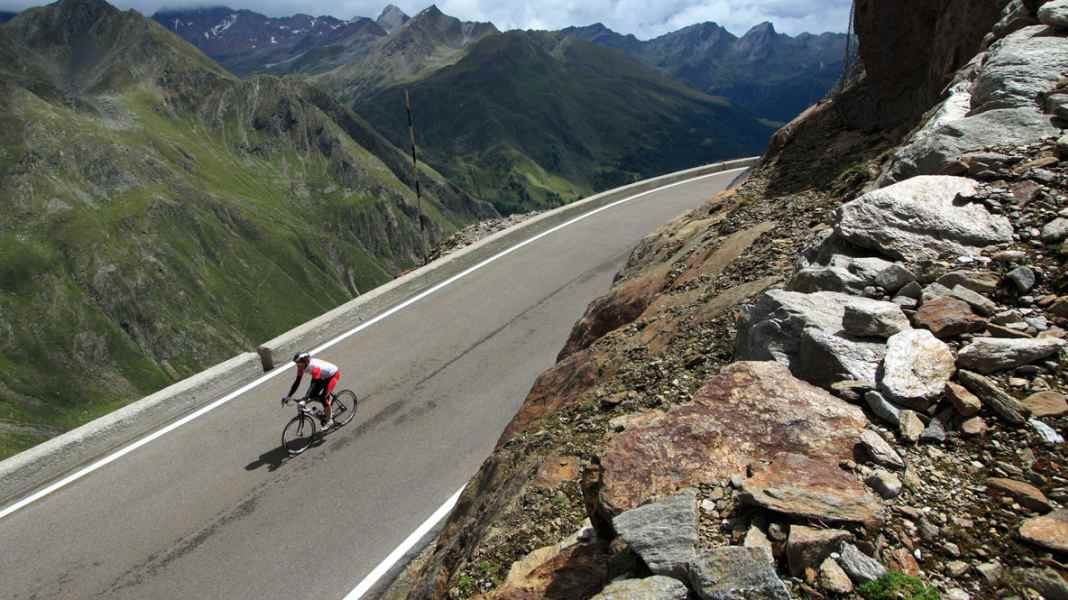 Timmelsjoch