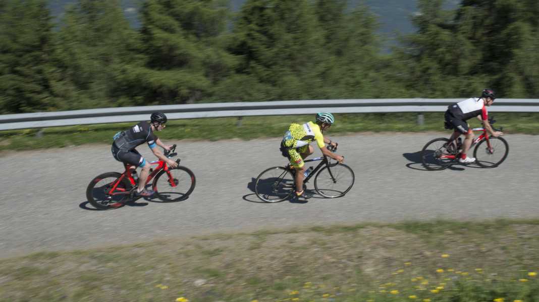 A look behind the scenes of the TOUR Transalp - Interview with TOUR Transalp route manager Marc Schneider