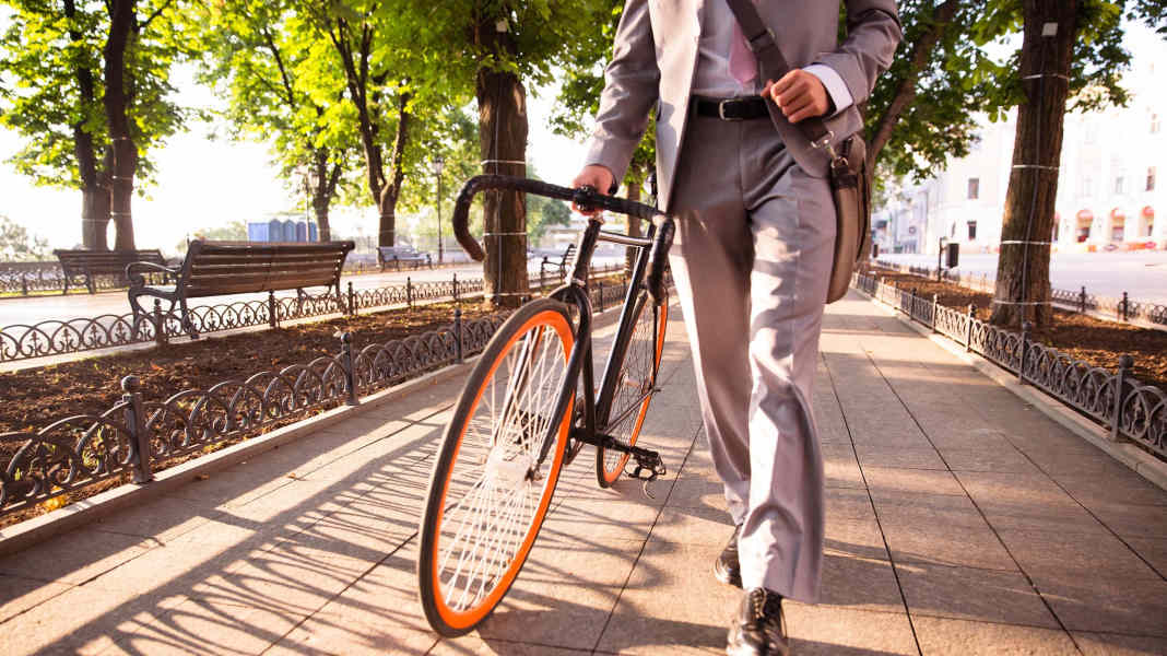 Conseils pour le leasing de vélos de course