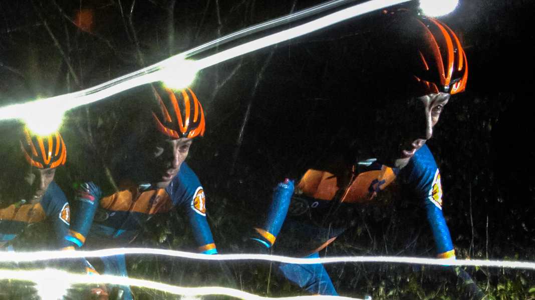 Interview Lichthalterungen: Halter für Aero-Lenker aus dem 3-D-Drucker