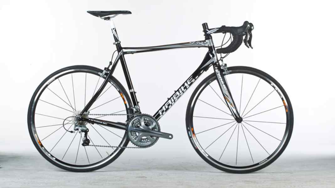 Haibike Q Race RX