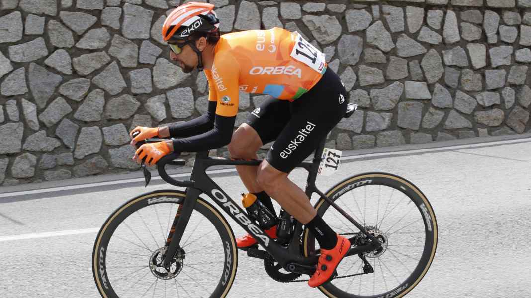 Vuelta a Espana 2024: Wildcards vergeben
