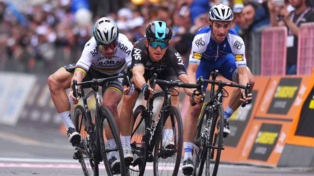 Mailand-San Remo 2018: Die Strecke, die Starter - Klassiker-Auftakt bei Mailand-San Remo