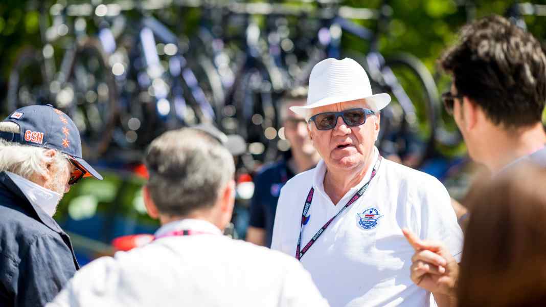 “Organisierte Kriminalität”: Räder-Diebstahl hält Profi-Szene in Atem