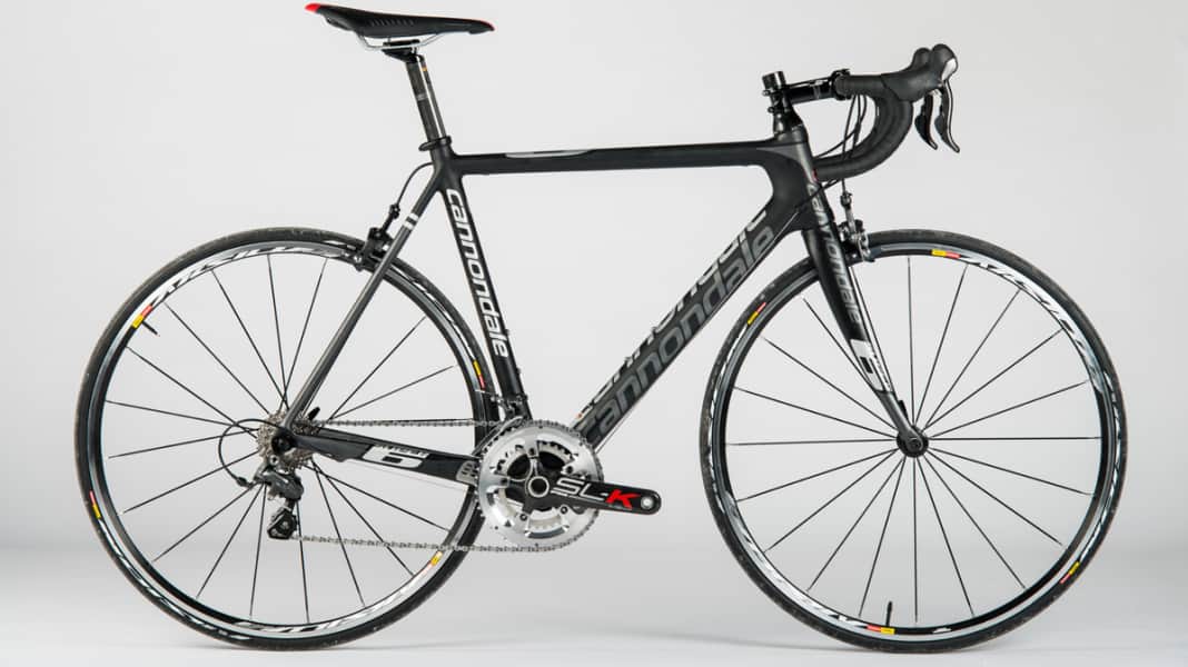 Cannondale Supersix 3 Ultegra