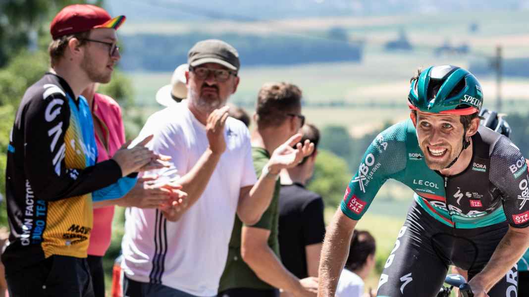 Rad-DM 2024: Alles Wissenswerte zu den deutschen Straßenrad-Meisterschaften