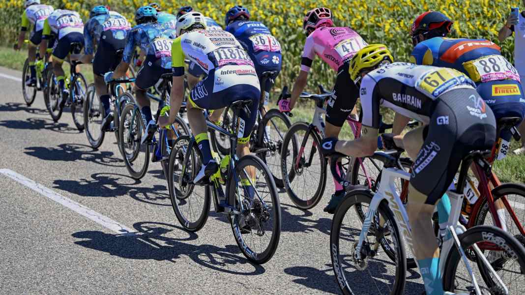 Tour de France für Einsteiger: So funktioniert das wichtigste Radrennen der Welt