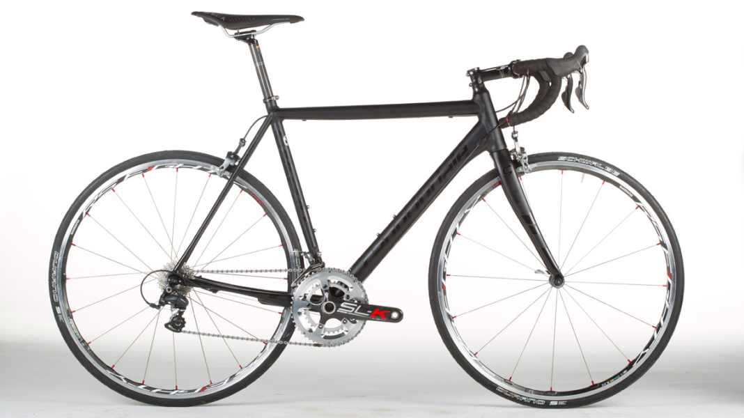 Cannondale CAAD 10 Dura-Ace