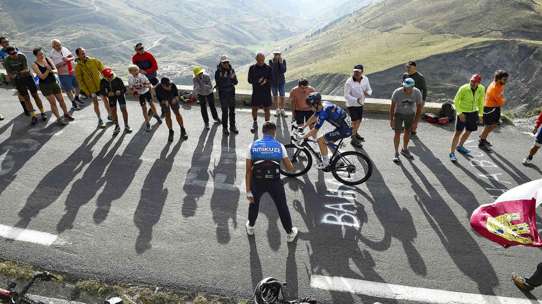 Schlüsseletappen Tour de France 2026: Tourmalet und Gavarnie als Pyrenäen-Prüfung