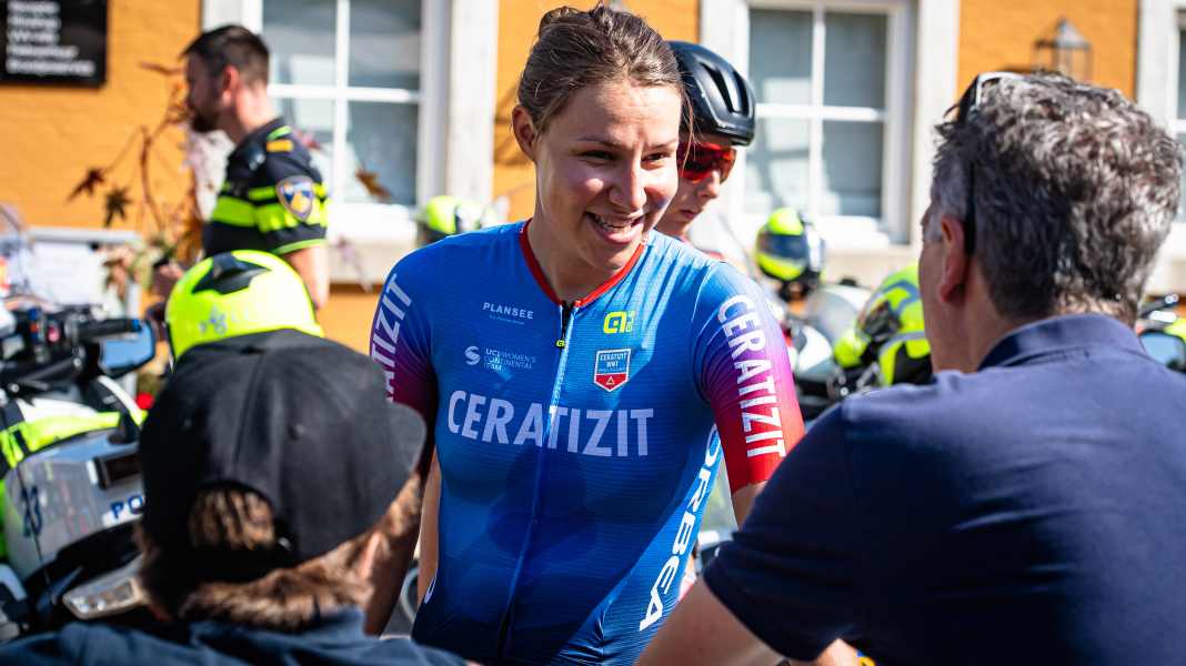 Tour of Chongming Island 2024 - Stage 1: De Zoete does it like last year