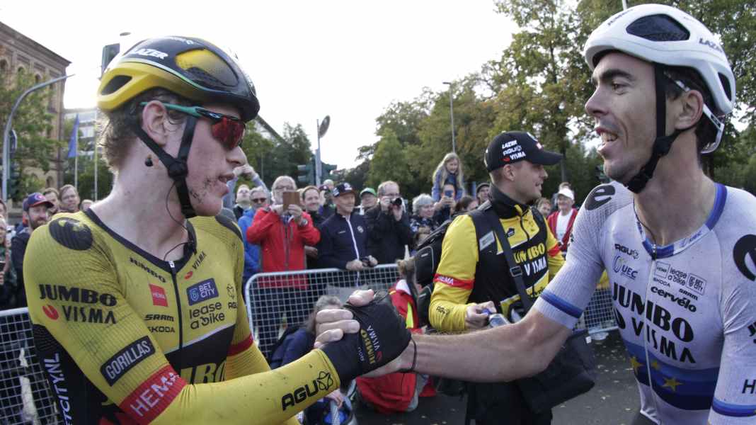 Münsterland Giro 2024: Strecke, TV-Übertragung & Live-Stream