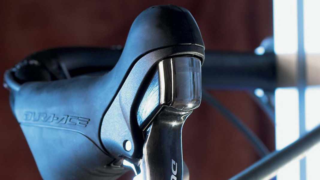 Shimano Dura-Ace 7900