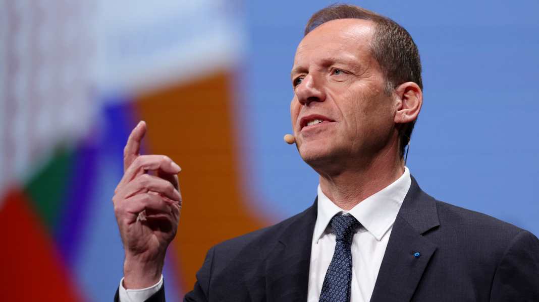 Christian Prudhomme, directeur du Tour : "Les courses doivent être plus lentes".