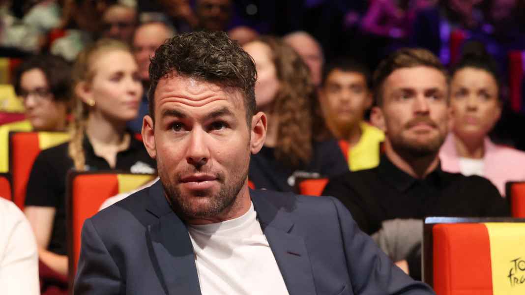 "I'm a bit shocked": opinions on the 2024 Tour route