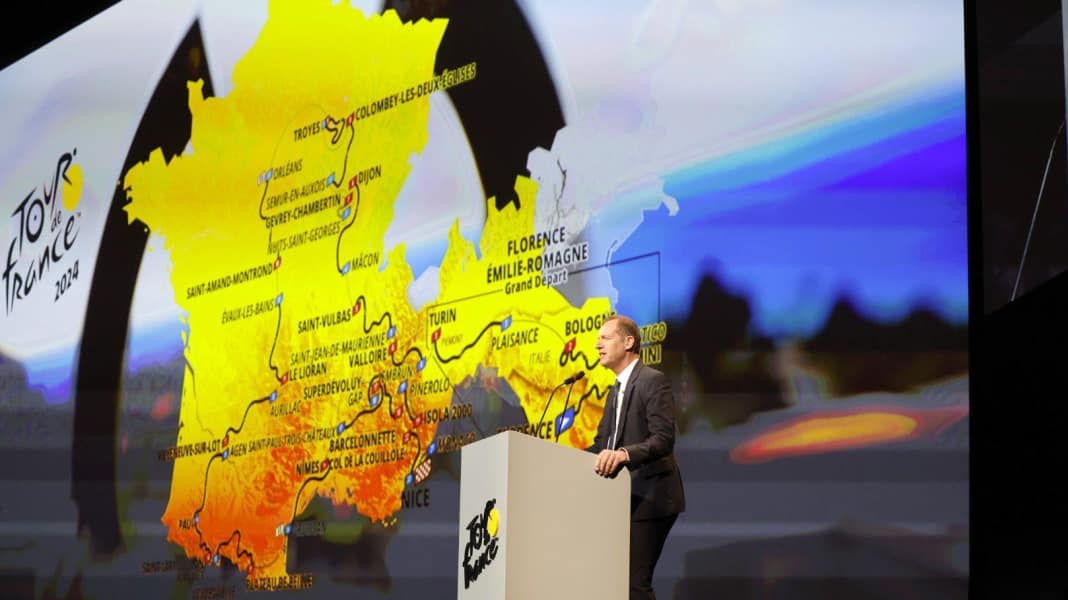 Tour de France 2024 : Un demi-million pour le vainqueur : voici les primes du Tour