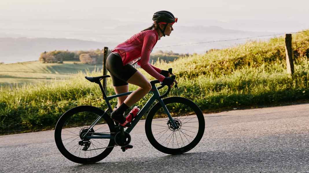 Nouveautés 2020 : BMC Roadmachine
