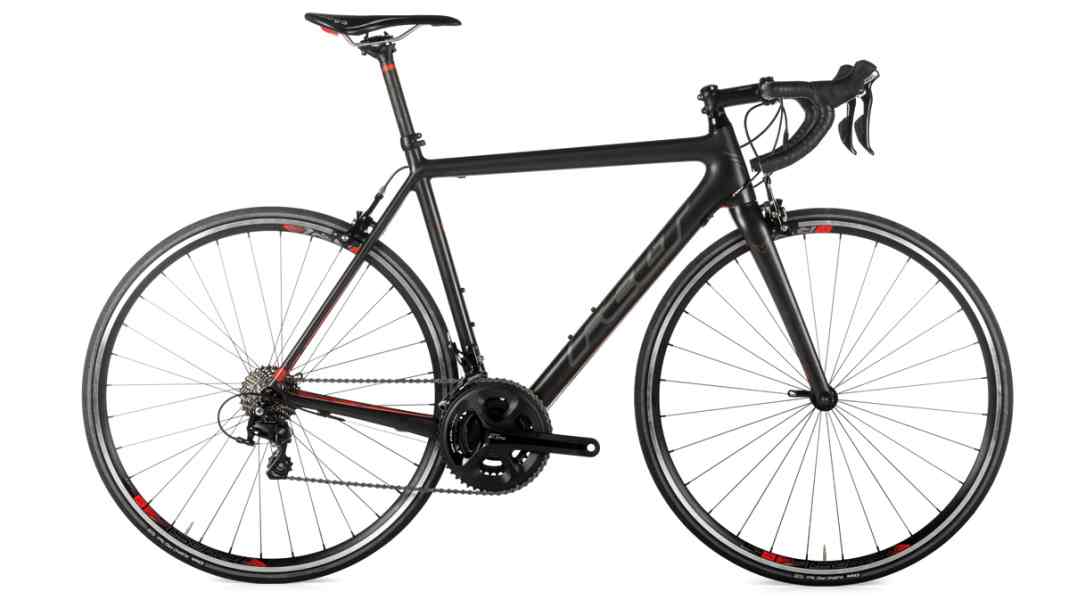 Rennrad Test 2015: Felt F5