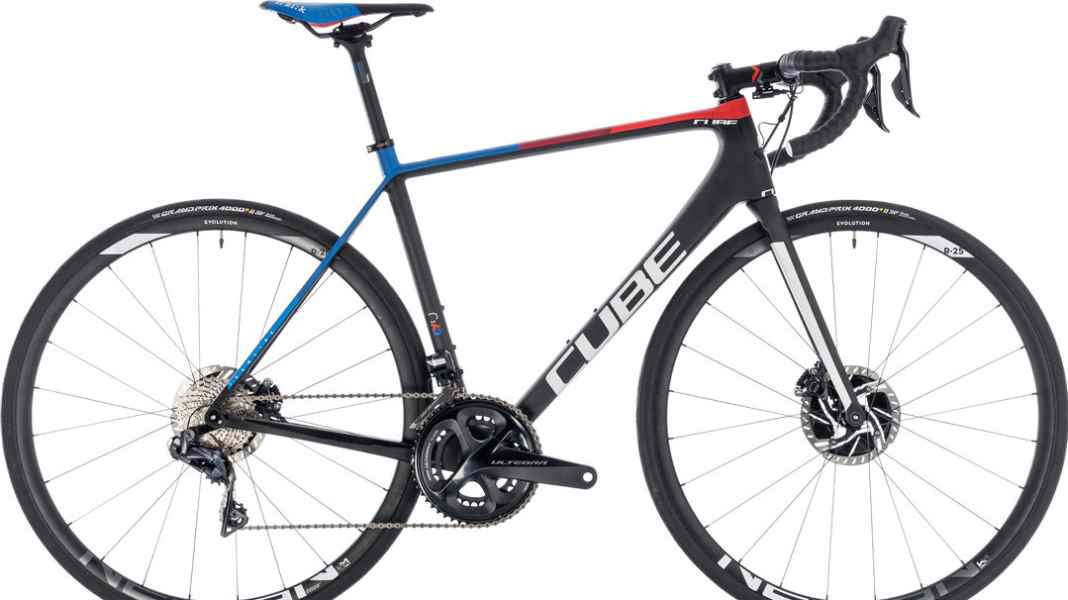 Rappel de roues Newmen - Roues de course Cube avec roues défectueuses